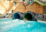 Center Parcs Park De Haan foto 16