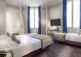 Hotel Du Bois Paris Champs-Elysees foto 11
