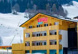 COOEE Alpin Hotel Bad Kleinkirchheim foto 1
