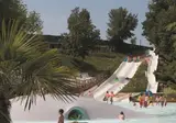 Camping hu Altomincio Village foto 8