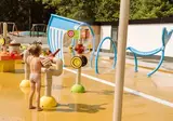 Camping Ommerland foto 6