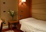 Hotel Perusia La Villa Puragia foto 2