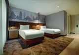 TRYP by Wyndham Istanbul Beyoglu foto 2