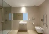 Hotel Santa Monica Suites foto 17