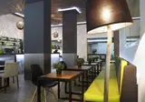 City Hotel Thessaloniki foto 7