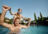 Resort Hotel Robinson Club Apulia foto 21