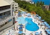 Parkhotel Golden Beach foto 15
