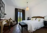 B bou Hotel Cortijo Bravo foto 13