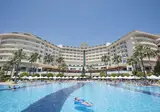 Saphir Resort & Spa foto 1