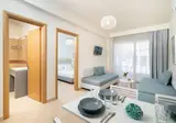 Aelia Villa Thassos foto 2