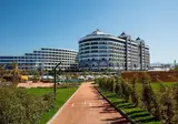 Alarcha Hotels & Resort foto 2