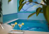 Hotel Villa Bacchus foto 17