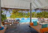 Anantara Dhigu Maldives Resort foto 12