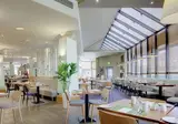 DoubleTree by Hilton Manchester Airport foto 8