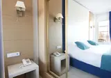 Agua Beach Hotel foto 17