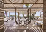 Tylissos Beach Hotel foto 22