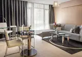 Meliá Madrid Princesa foto 11