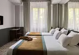Hotel Gaston foto 2