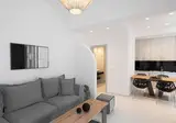 Black Stone Villas foto 4