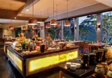 Maya Ubud Resort & Spa foto 9