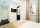 Golden Lisbon Hotel foto 3