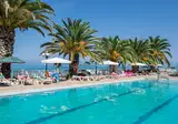 Paradise Beach Hotel foto 3