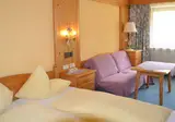 Hotel Erhart foto 16