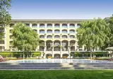 Astor Garden Hotel foto 3