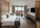 JW Marriott Hotel Istanbul Marmara Sea foto 6