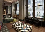 Moxy Istanbul Beyoglu foto 4