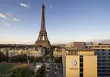 Pullman Paris Tour Eiffel foto 10