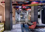 DoubleTree by Hilton Hotel New York Times Square West foto 15