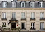 Hotel Du Bois Paris Champs-Elysees foto 1