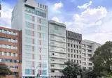 TRYP by Wyndham Mexico City World Trade Center Area foto 3