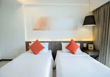 Hotel J Residence foto 17