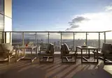 Renaissance Istanbul Polat Bosphorus Hotel foto 6