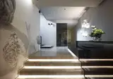 Glance Hotel Florence foto 18