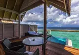 NH Maldives Kuda Rah Resort foto 6