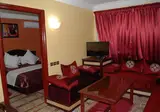 Hotel Les Ambassadeurs foto 30