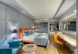 Numa Bay Exclusive Hotel foto 15
