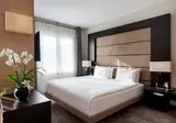 Ramada Plaza by Wyndham Istanbul City Center foto 19