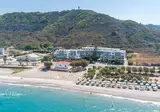 Sirene Beach Hotel foto 4