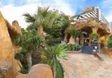 Hotel Magic Aqua Rock Gardens foto 19