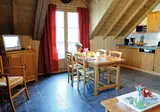 Lagrange Vacances Les Arolles foto 4