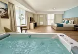 Qawra Palace Resort & Spa foto 7