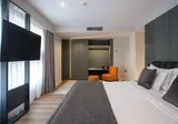 Hotel Elisa Tirana, Affiliated by Meliá foto 7