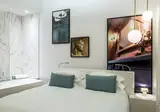 Sofitel Roma Villa Borghese foto 10