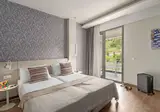 Ammon Zeus Hotel foto 3