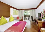 Sunprime Kamala Beach foto 10