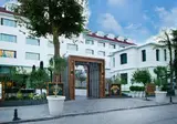 Vogue Hotel Supreme Istanbul foto 1